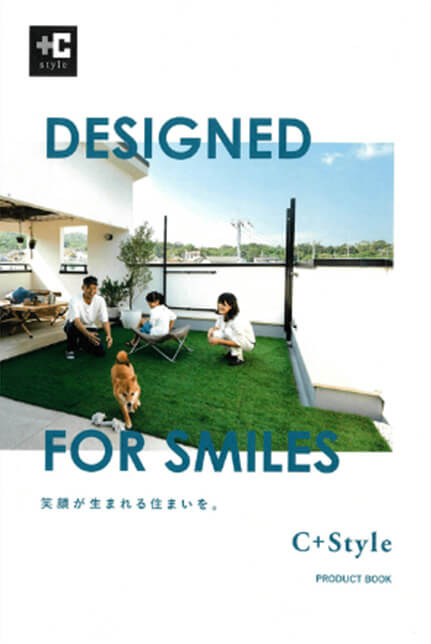 DESIGNED FOR SMILES