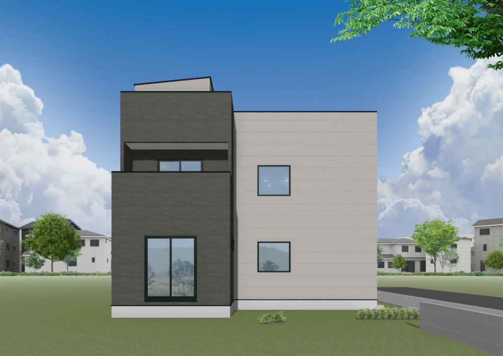 坂之上モデルハウス【2026年1月OPEN！】